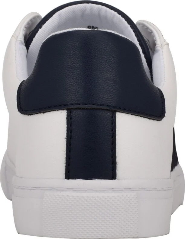 Tommy Hilfiger Women's Lendon Stripe Lace-Up Sneaker - Image 3