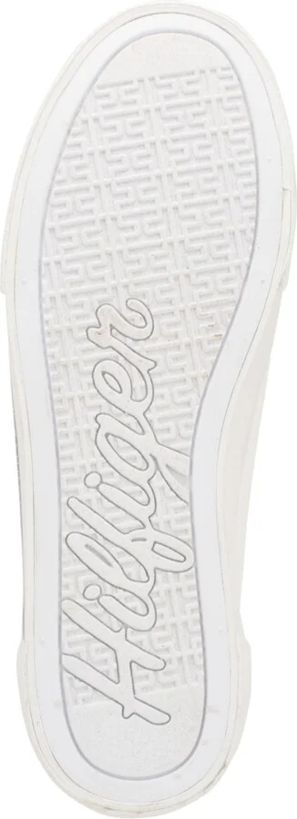Tommy Hilfiger Women's Lestiel Lace-Up Sneakers - Image 6