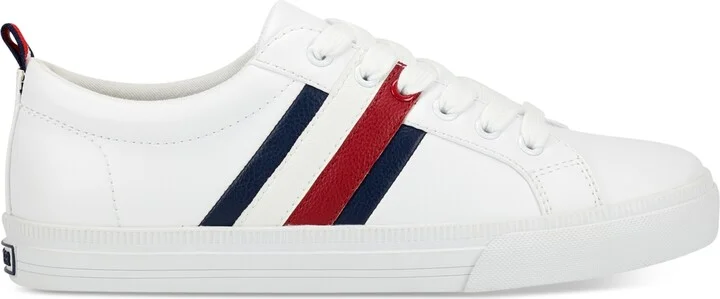 Tommy Hilfiger Women's Lireai Lace up Sneakers - Image 2
