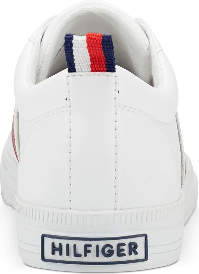 Tommy Hilfiger Women's Lireai Lace up Sneakers - Image 3