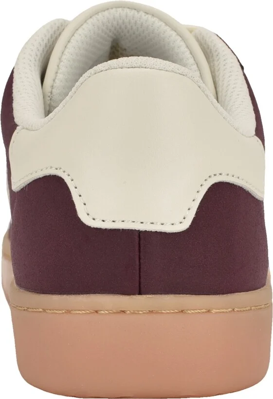 Tommy Hilfiger Women's Maisie Low Profile Lace-Up Sneakers - Image 3