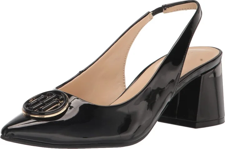 Tommy Hilfiger Women's Nileo Pump