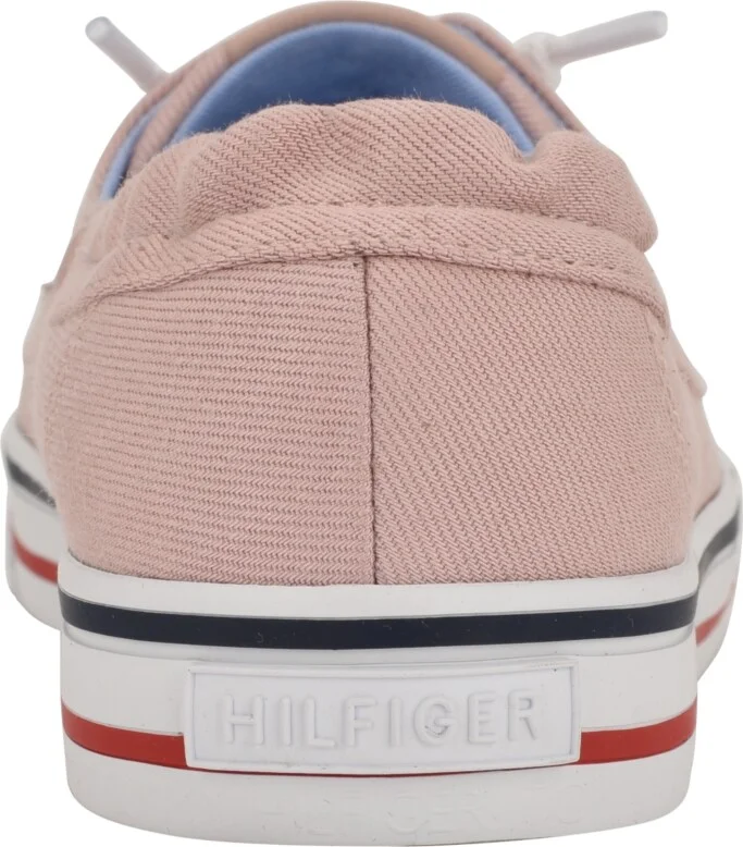 Tommy Hilfiger Women's Oimate Slip-On Boat Shoes - Image 3