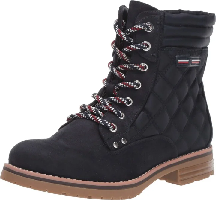 Tommy Hilfiger Women's ONELLA Boot