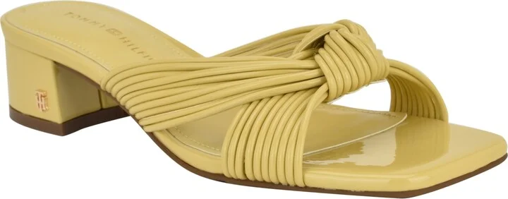 Yellow Patent