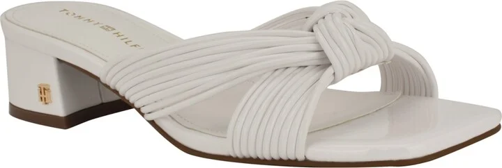 White Patent