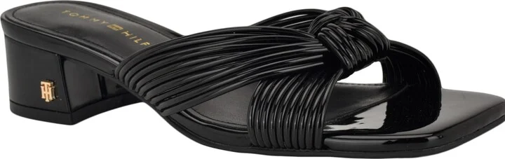 Black Patent