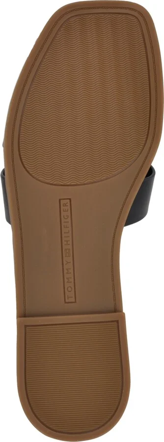 Tommy Hilfiger Women's Pixee Flat Slide Sandals - Image 5