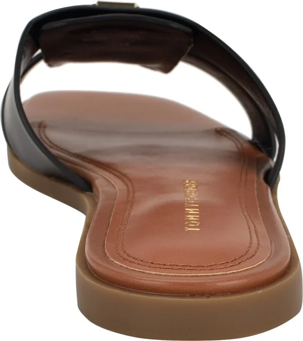 Tommy Hilfiger Women's Pixee Flat Slide Sandals - Image 7