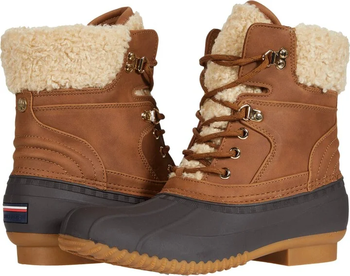 Tommy Hilfiger Women's Rainah Snow Boot