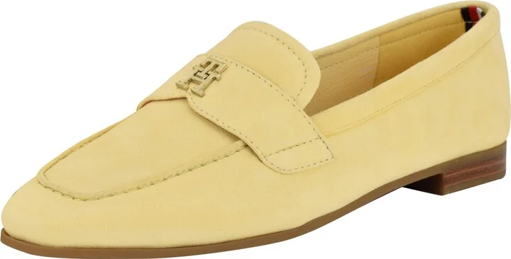 Yellow Suede 700