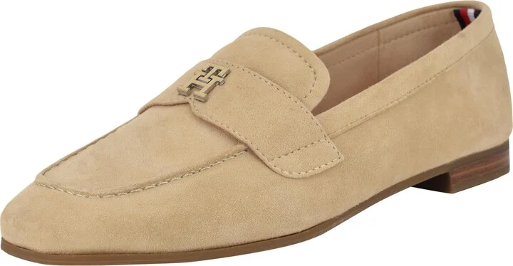 Tommy Hilfiger Women's Razzi Loafer