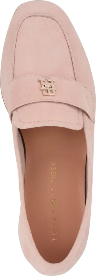 Tommy Hilfiger Women's Razzi Slip-On Loafers - Image 4