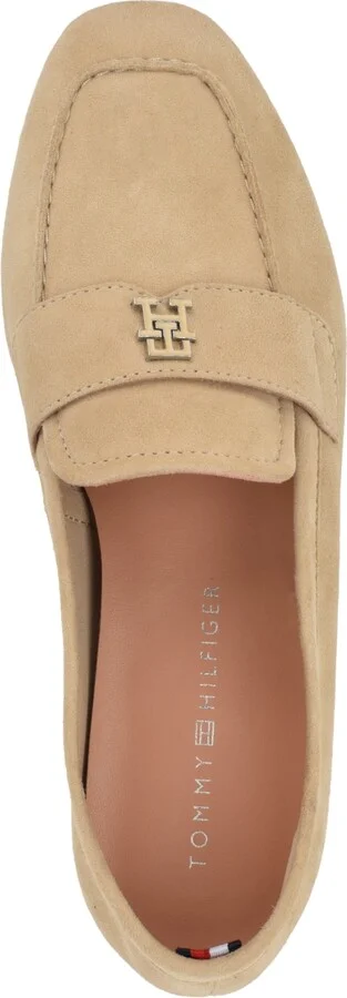 Tommy Hilfiger Women's Razzi Slip-On Loafers - Image 9