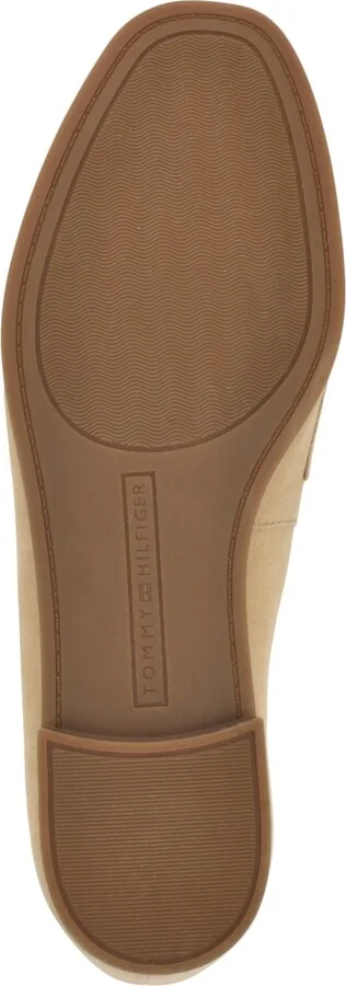 Tommy Hilfiger Women's Razzi Slip-On Loafers - Image 10