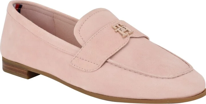 Tommy Hilfiger Women's Razzi Slip-On Loafers