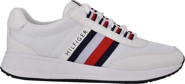Tommy Hilfiger Women's Relida Jogger Sneakers - Image 2