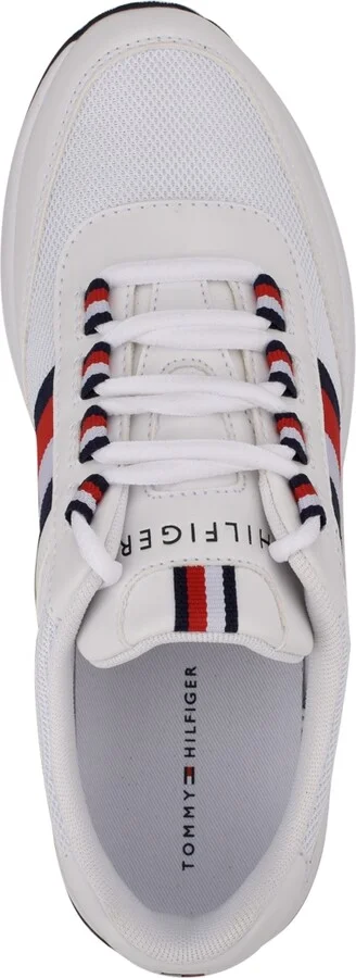 Tommy Hilfiger Women's Relida Jogger Sneakers - Image 4