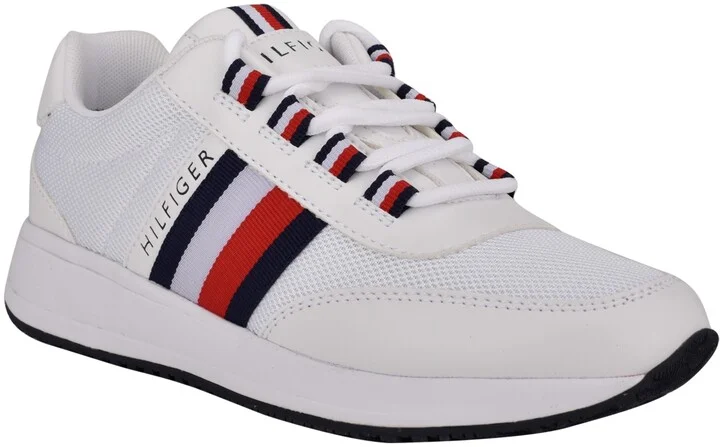 Tommy Hilfiger Women's Relida Jogger Sneakers