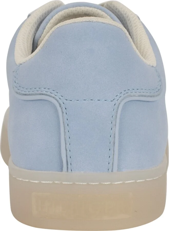 Tommy Hilfiger Women's Renaud Logo Lace-Up Sneakers - Image 3