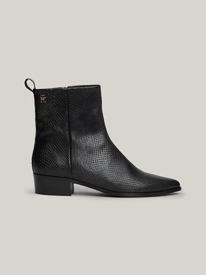 Black Python