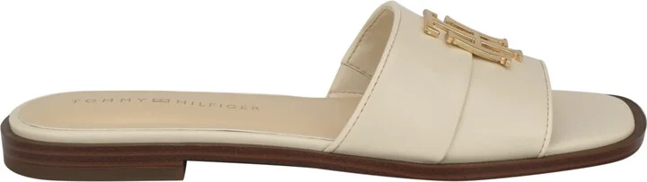 Tommy Hilfiger Women's Tanyha Casual Flat Sandals - Image 2