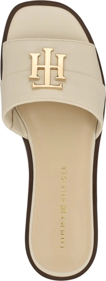 Tommy Hilfiger Women's Tanyha Casual Flat Sandals - Image 4