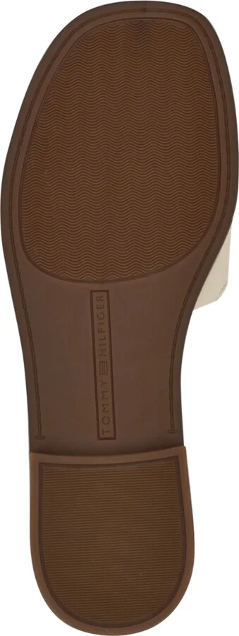 Tommy Hilfiger Women's Tanyha Casual Flat Sandals - Image 5