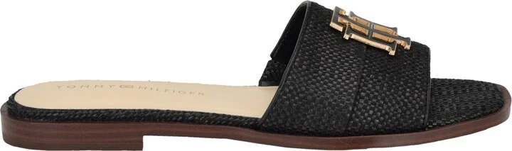 Tommy Hilfiger Women's Tanyha Casual Flat Sandals - Image 6