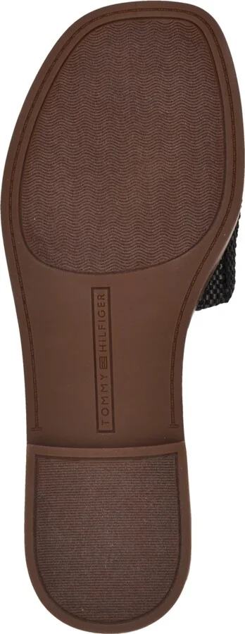 Tommy Hilfiger Women's Tanyha Casual Flat Sandals - Image 9