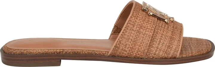 Tommy Hilfiger Women's Tanyha Casual Flat Sandals - Image 10