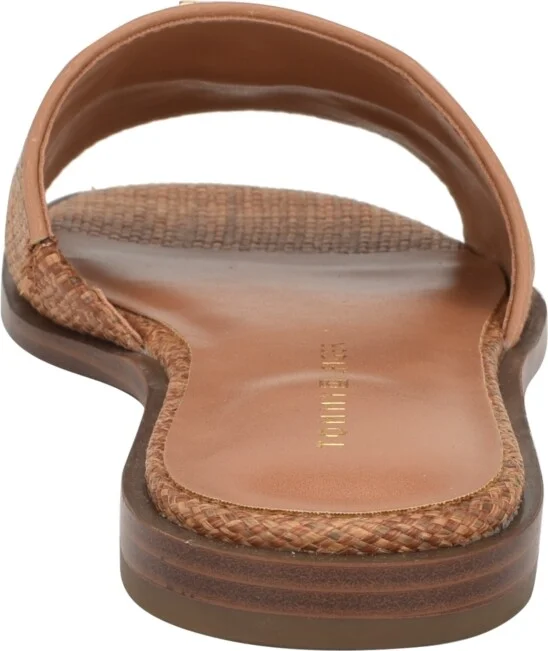Tommy Hilfiger Women's Tanyha Casual Flat Sandals - Image 11