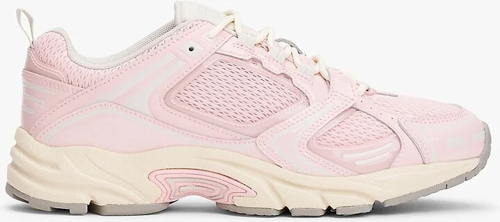 Misty Pink