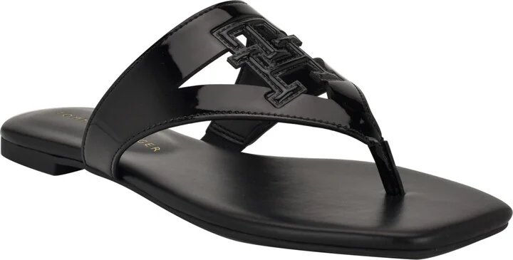 Black Patent
