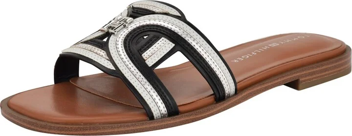 Black/Silver 001
