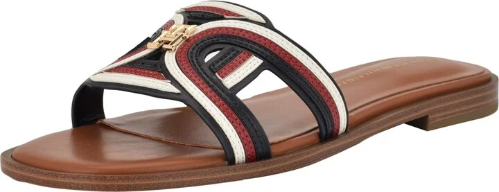 Tommy Hilfiger Women's Tressi Sandal