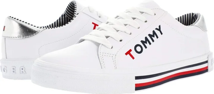 Tommy Hilfiger Women's Twkery Sneaker