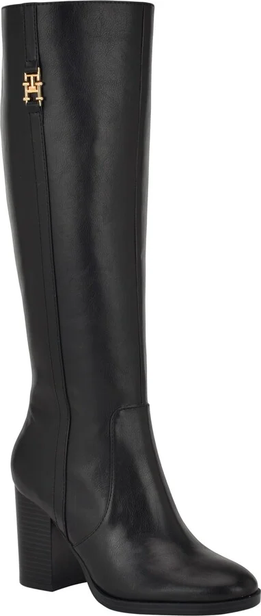Black 001