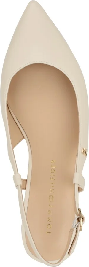 Tommy Hilfiger Women's Vamina Slingback Flats - Image 4