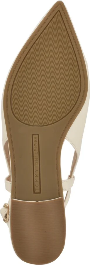 Tommy Hilfiger Women's Vamina Slingback Flats - Image 5