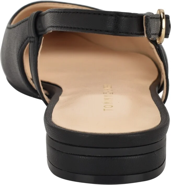 Tommy Hilfiger Women's Vamina Slingback Flats - Image 7