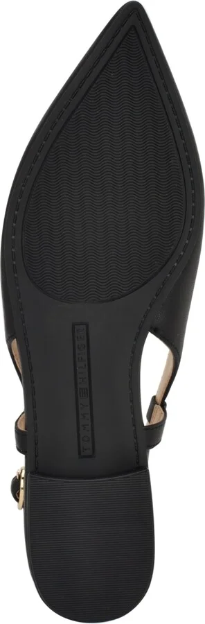 Tommy Hilfiger Women's Vamina Slingback Flats - Image 9