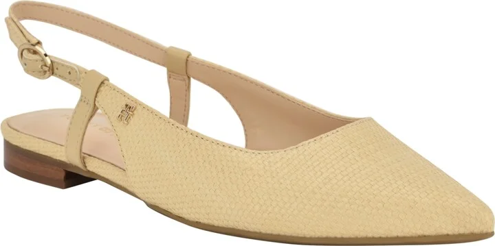 Light Natural Woven