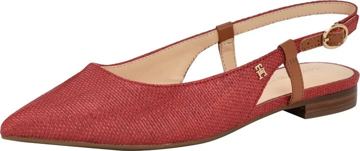Medium Red
