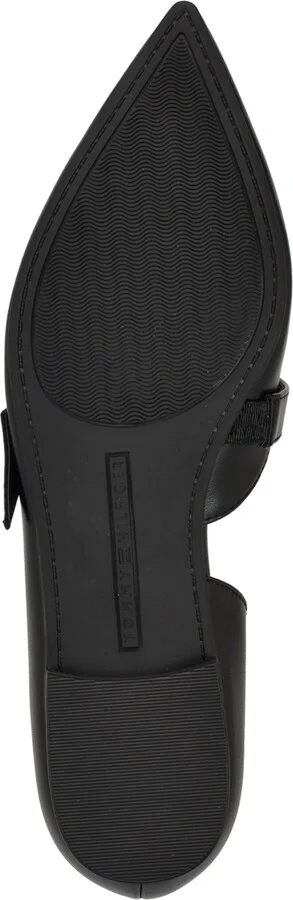 Tommy Hilfiger Women's Venny d'Orsay Mary Jane Flats - Image 9