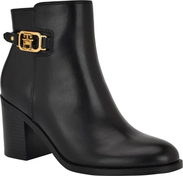 Tommy Hilfiger Women's Veruki Bootie