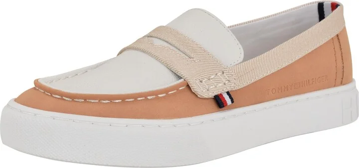Tommy Hilfiger Women's Walees