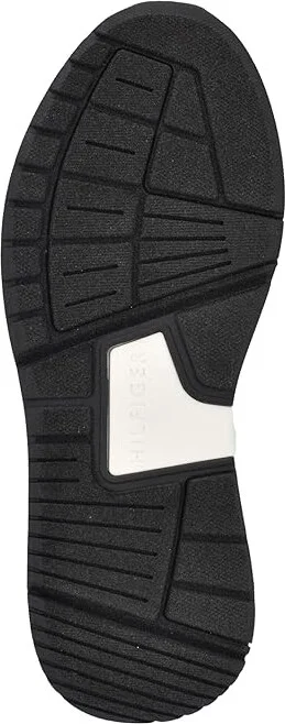 Tommy Hilfiger World Men's Shoes Dark Grey : 11.5 D - Medium, Leather - Image 3