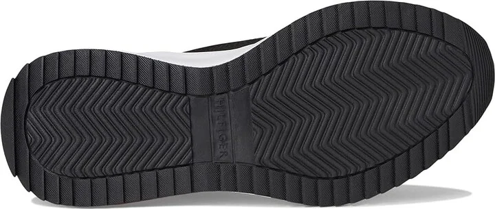 Tommy Hilfiger Zaide Women's Shoes Black : 9 M - Image 3