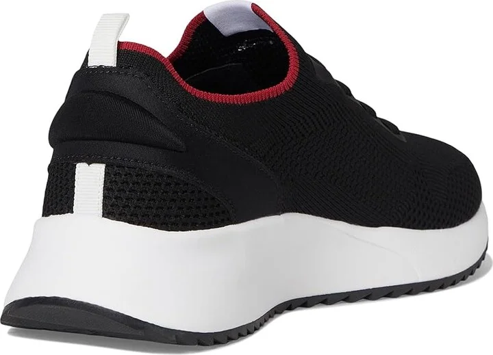 Tommy Hilfiger Zaide Women's Shoes Black : 9 M - Image 4